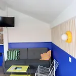 Ocean Hotel