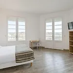 Ocean Hotel