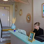 Hotel Ocean Capbreton
