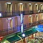 Hotel Ocean