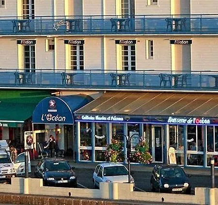Ocean Hotel