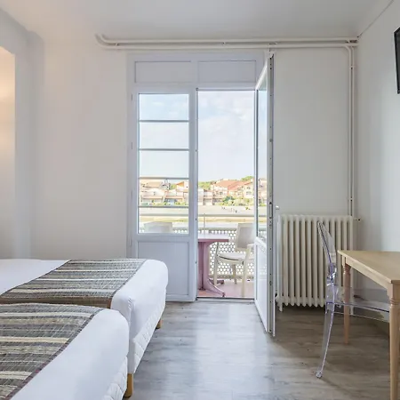 Hotel Ocean Capbreton