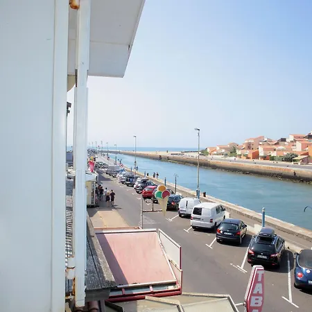 Ocean Hotel Capbreton