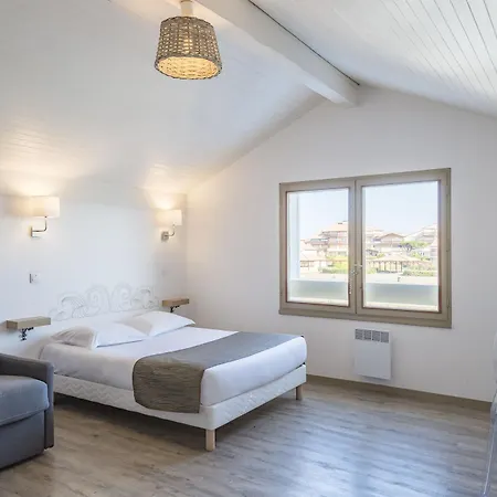 Ocean Hotel Capbreton