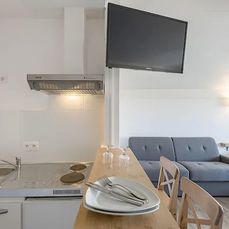 Hotel Ocean 3*