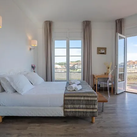 Hotel Ocean Capbreton