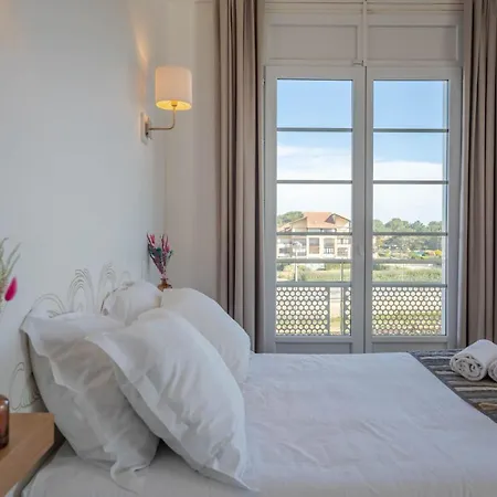 Hotel Ocean Capbreton