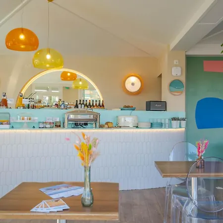 Océan Hotel 3*