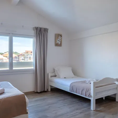 Ocean Hotel Capbreton