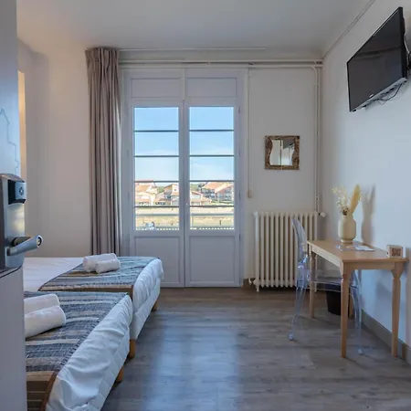 Hotel Ocean Capbreton