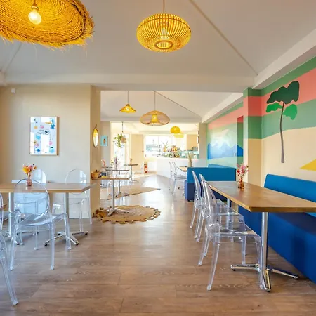 Ocean Hotel