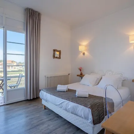 Hotel Ocean 3*