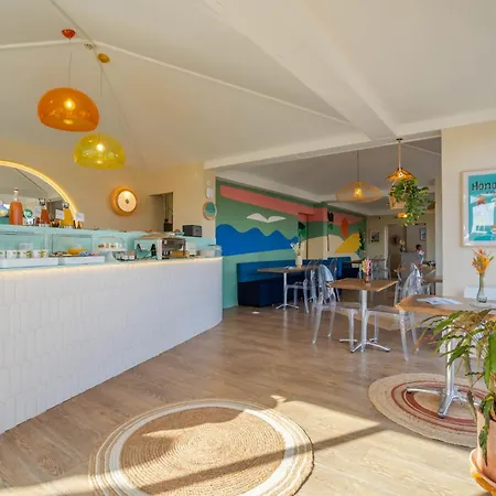 Hotel Ocean Capbreton