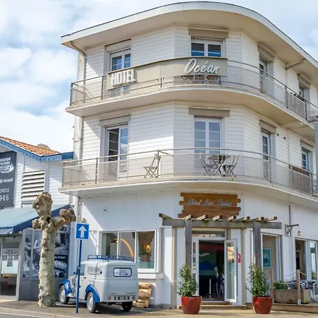Ocean Hotel