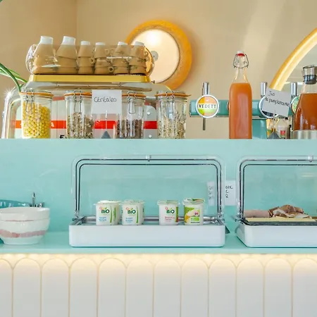 Ocean Hotel Capbreton