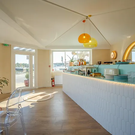 Hotel Ocean Capbreton