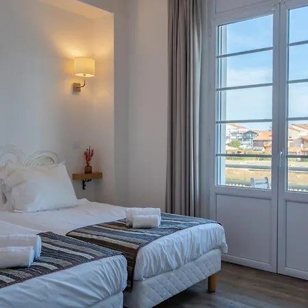 Ocean 3* Capbreton