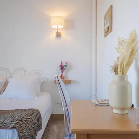 Hotel Ocean Capbreton