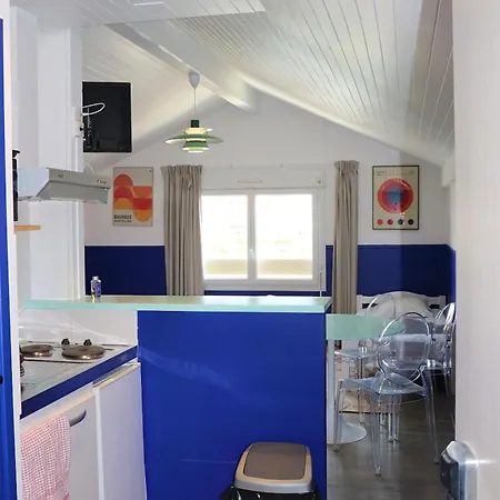 Ocean Capbreton