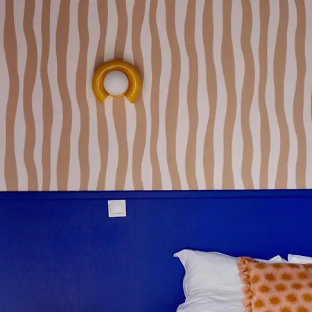 Océan Hotel 3*