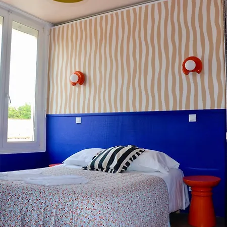 Hotel Ocean Capbreton