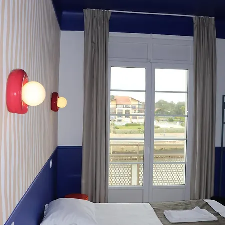 Océan Hotel
