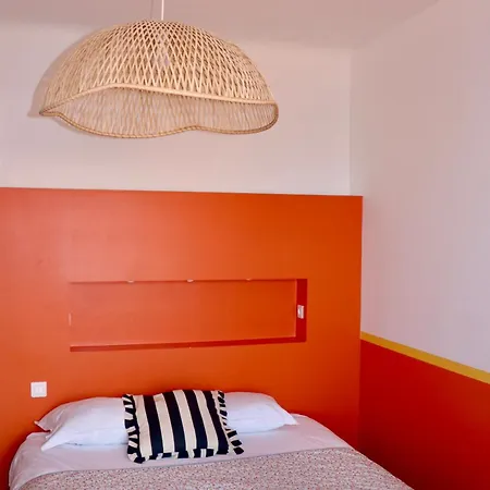 Ocean Hotel Capbreton