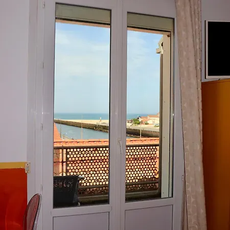 Hotel Ocean Capbreton