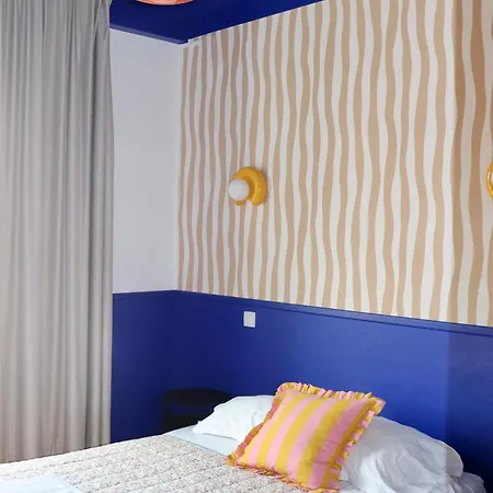 Hotel Ocean