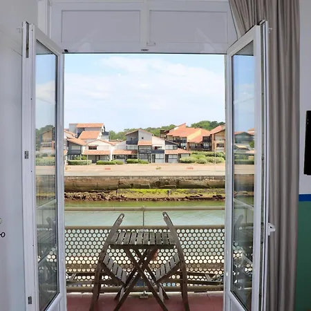 Hotel Ocean Capbreton