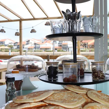 Hotel Océan 3*