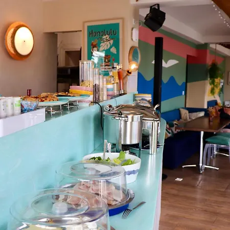 Hotel Océan 3*
