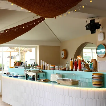 Ocean Hotel Capbreton