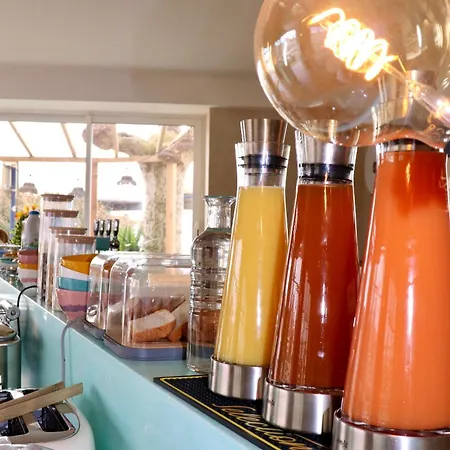 Hotel Ocean Capbreton