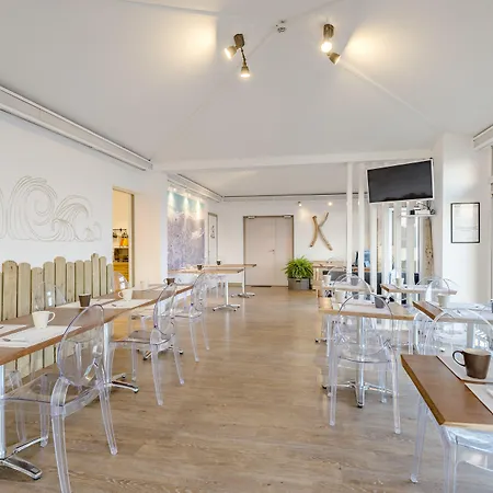 Ocean Hotel 3*
