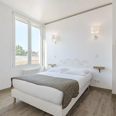 Hotel Ocean Capbreton