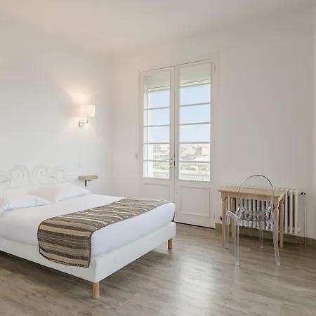 Ocean Hotel Capbreton