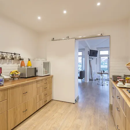 Hotel Ocean Capbreton