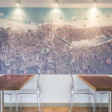 Hotel Ocean Capbreton