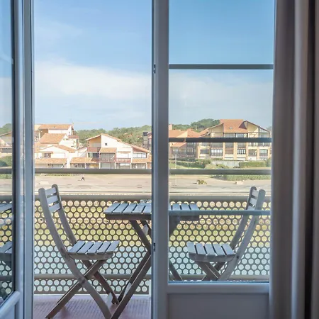 Hotel Ocean