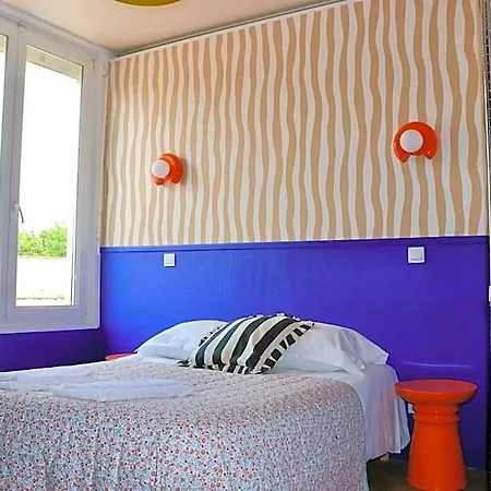Hotel Ocean 3*
