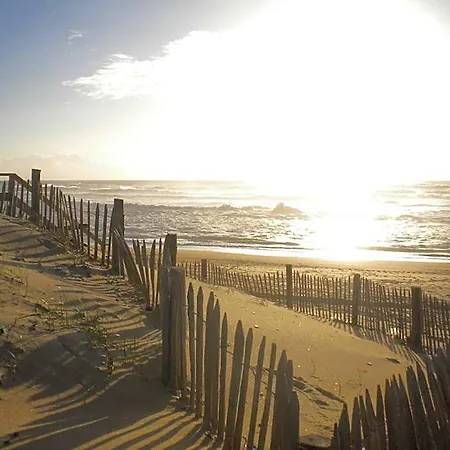 Ocean 3* Capbreton