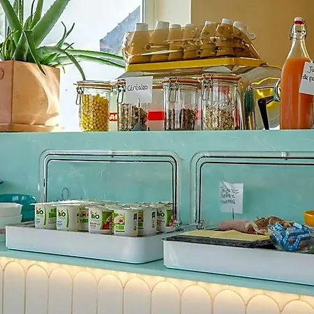 Hotel Ocean Capbreton