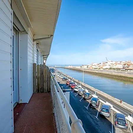 Ocean Hotel