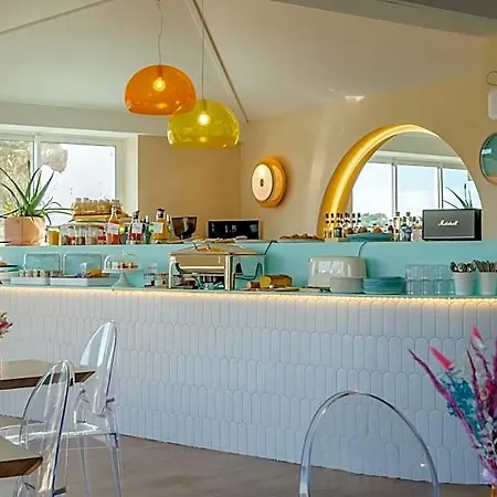Ocean Hotel Capbreton