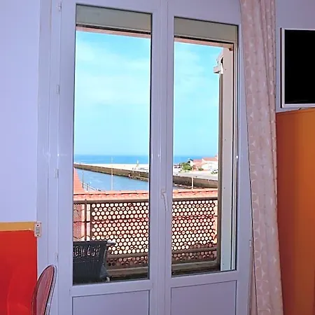 Ξενοδοχείο Ocean 3*