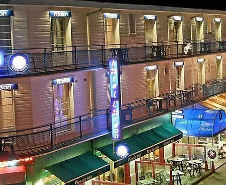 Hotel Ocean