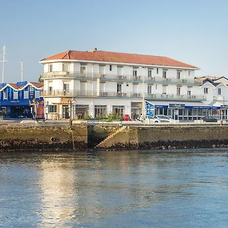 Hotel Ocean