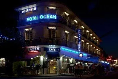 Hotel Ocean Capbreton