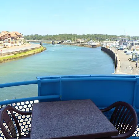 Hotel Ocean Capbreton